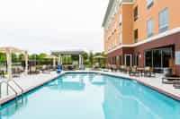 Cambria Hotel Plano Frisco