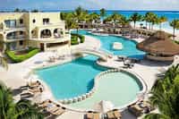 Dreams Tulum Resort & Spa - All Inclusive