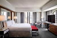  JW Marriott San Francisco Union Square