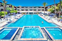 San Nicolas Hotel and Casino