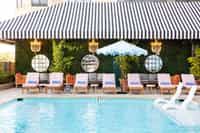 Hotel ZaZa Austin Downtown