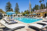 Surrey Resort