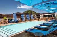Hotel Cerro