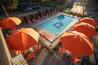 Campfire Hotel & Pool Club