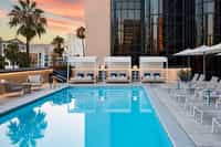 Marriott Long Beach Downtown