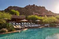 Four Seasons Resort Scottsdale at Troon North
