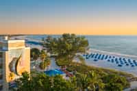 TradeWinds Resort