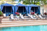 Houston Grand Hotel - River Oaks