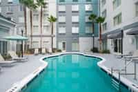 Hilton Garden Inn Jacksonville JTB/Deerwood Park