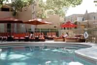 La Posada de Santa Fe Resort & Spa