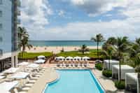 The Singer Oceanfront Resort, Curio Collection by Hilton
