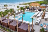 Beach House Hilton Head Island