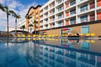 DoubleTree by Hilton Hotel Galveston Beach