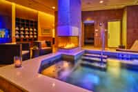 The Spa at Harrah's Resort Atlantic City