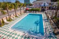 Starlight Motor Inn