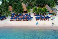 Chulas Pool Party and Beach Bar