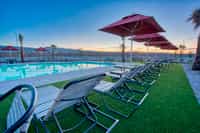 Coachella Lakes RV Resort