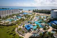 Dreams Cap Cana Resort & Spa