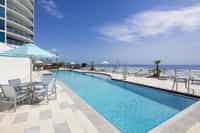 Max Beach Resort
