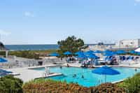 The Ocean Resort at Bath and Tennis