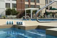 DoubleTree by Hilton Hotel Rocky Mount