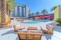 OYO Hotel & Casino Las Vegas