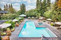 Appellation Lodi – Wine & Roses Resort and Spa