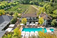 Hotel Villagio at The Estate Yountville
