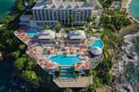 The Westin Beach Resort & Spa at Frenchman's Reef