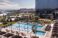 Four Seasons Hotel & Spa Nashville