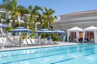 Balboa Bay Resort