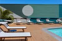Monterey Beach Hotel, a Tribute Portfolio Hotel