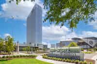 Signia by Hilton Atlanta Georgia World Congress Center