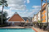 Residence Inn Orlando East/UCF Area