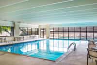 Hilton Kansas City Airport