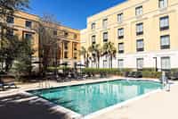 Hampton Inn Charleston - Daniel Island
