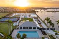 Palmetto Marriott Resort & Spa
