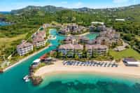 The Landings Resort and Spa, St. Lucia