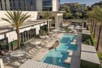 Caesars Republic Scottsdale, a Hilton Hotel
