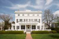 Naturopathica at The Topping Rose House
