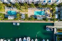 Hilton Key West Resort & Marina