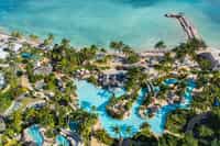 Dreams Rose Hall Resort & Spa