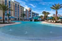 Homewood Suites by Hilton at Orlando/Flamingo Crossings