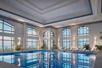 JW Marriott Cancun Resort & Spa