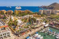Marina Fiesta Resort & Spa