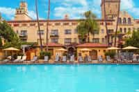 Mission Inn Hotel & Spa
