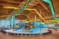 Great Wolf Lodge Webster