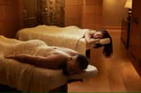 The Grand Spa at Grand America Hotel