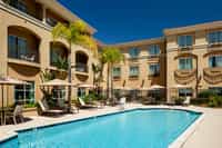 Hilton Garden Inn San Diego/Rancho Bernardo