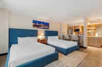 The Quincy, Ascend Hotel Collection